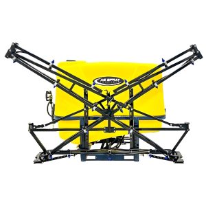 AG Spray 3-Point Hitch Sprayer 225-Gal W/ 8-Row Boom MC2 Series - 5303663-BLU