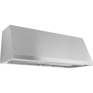 CAFE 48 IN HOODS 1200 CFM - UVW9484SPSS-KT