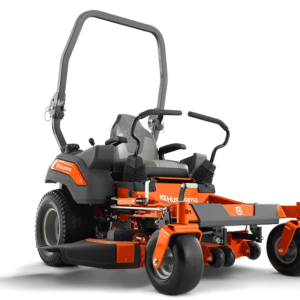 Husqvarna Z448 Commercial Zero Turn Mower - 967984601