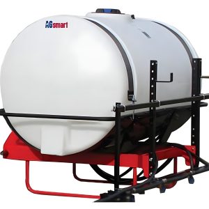 AgSmart 3-Point Hitch Sprayer 300-Gal #800-3PH300 - TANK23