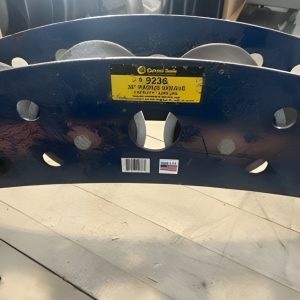 Current Tools 36″ Radius Sheave - New Surplus - Current Tools 9236
