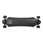 Exway X1 Max Electric Skateboard - EW-X1MAX-HUB