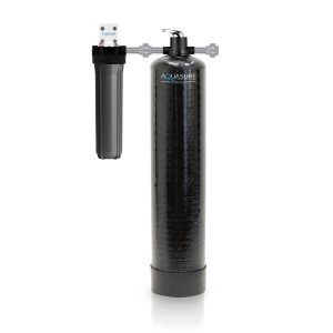 Aquasure Fortitude Pro Series Whole House Water Filter System | 1,500,000 Gallon - AS-FP1500