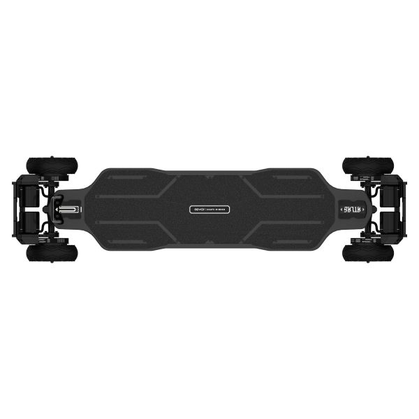 Exway Atlas Pro Electric Skateboard