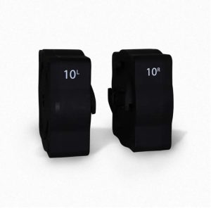 AnCore Resistance Plates - AT-RP-01-25