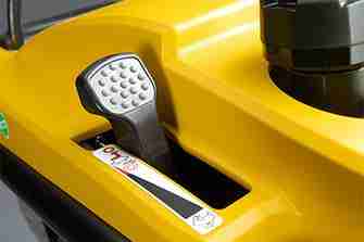 Trottle Handle