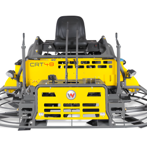 Wacker Neuson CRT48 Ride-On Trowel - 1739230134140_159