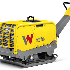 Wacker Neuson DPU90 Reversible Plate Compactor #5100024732