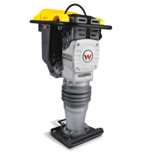 Wacker Neuson DS70 Diesel Rammer - WN-DS70