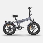 ENGWE EP-2 Pro 48V/13Ah 750W Electric Bike - Backyard Provider