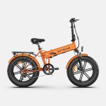 ENGWE EP-2 Pro 48V/13Ah 750W Electric Bike - Backyard Provider