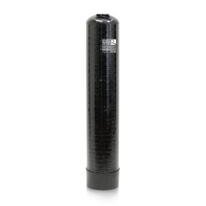 Aquasure HARMONY SERIES | 2cf Water Softener Resin Tank 64,000 Grains - AF-HS64RT