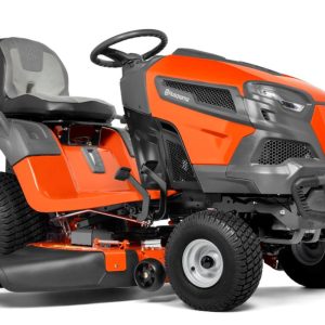 Husqvarna TS 242XD Riding Lawn Mower - 960430338