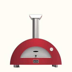 Alfa Moderno 2 Pizze