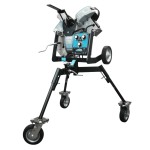 Sports Attack Junior Hack Attack Softball Pitching Machine - 112-1100 - Backyard Provider
