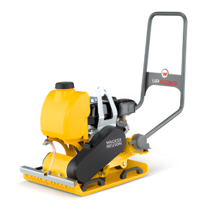Wacker Neuson VP1340AW Plate Compactor #5100029058