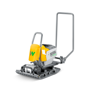 Wacker Neuson APS1550E (Kit) Battery Operated Plate Compactor #5100061219 - 1739041440310_369