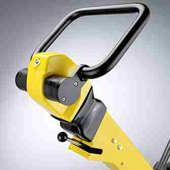 Handle Design