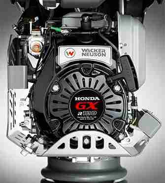 GX120 Honda Engine