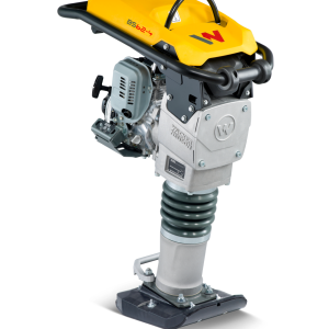 Wacker Neuson Rammer #5100061966 - BS62-4Ab