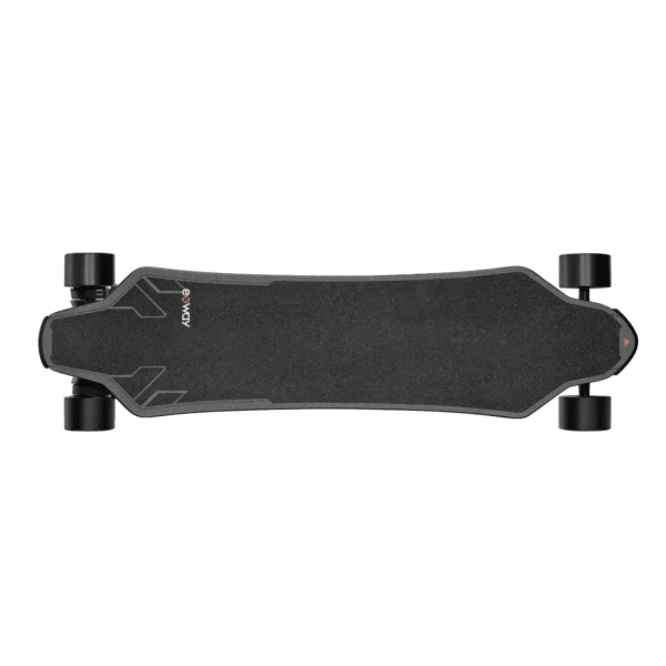 Exway X1 Max Electric Skateboard - EW-X1MAX-HUB