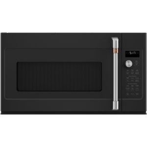 CAFE Café 1.7 Cu. Ft. Convection Over-the-Range Microwave Oven - CVM517P3RD1-KT