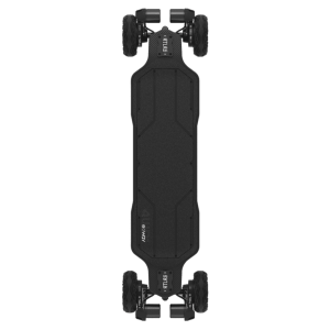 Exway Atlas Carbon 4WD Electric Skateboard