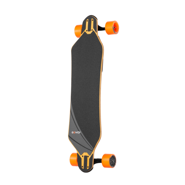 Exway Flex Electric Skateboard