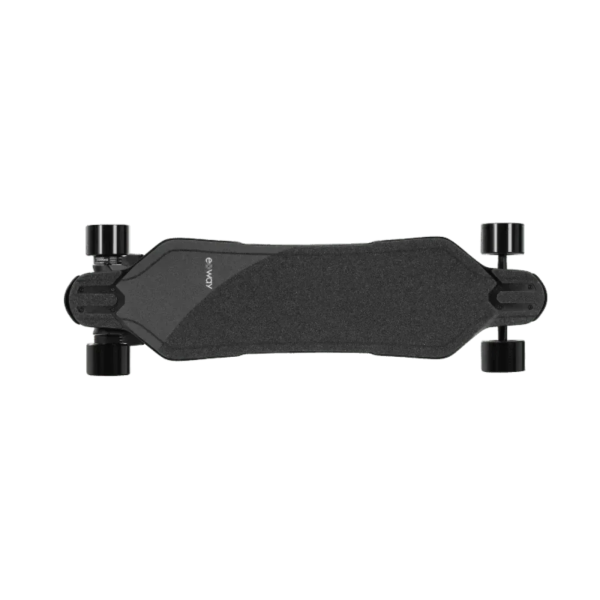 Exway Flex Pro Electric Skateboard