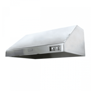 Fire Magic 36-Inch Stainless Steel Outdoor Vent Hood - 1200 CFM - 36-VH-7