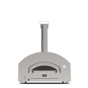 Alfa Futuro 4 Pizze