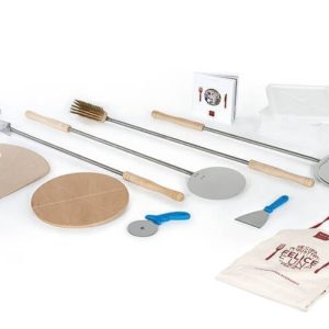 Alfa Kit Pizzaiolo