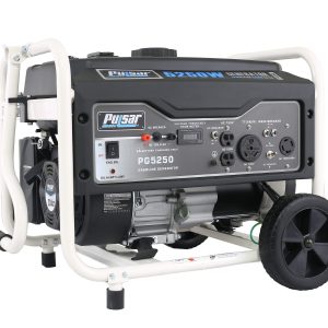 Pulsar PG5250-5250W Generator RATED 4250W - PowerGen USA - PG5250