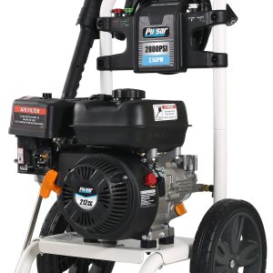 Pulsar W2800H-2800 max Gas-Powered Pressure Washer - PowerGen USA - W2800H