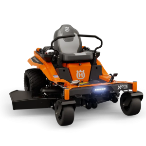 Husqvarna Z345 Xcite 54in Zero Turn Mower, 24HP Kohler - 970743801