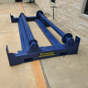 Current Tools Reel Roller with 30,000lb Capacity  - Reconditioned - Current Tools 615