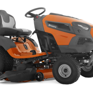 Husqvarna TS 154X 54in Riding Mower 24hp Kawasaki - 960430341
