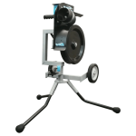 SportsAttack Blast Attack Softball Pitching Machine - 114-1100