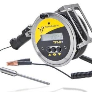 ThermoProbe Series by ThermoProbe - TP7D-075-SW-SM