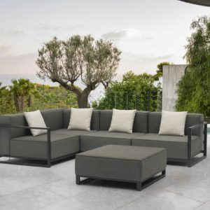 Whiteline Mods - Sensation Indoor Outdoor Modular MA1701 - MA1701-GRY