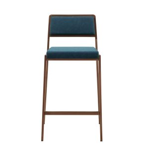 Whiteline Mods -  Clifton Counter Stool BS1627P-TBLU - BS1627P-TBLU